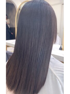 アプリバイリアン 浦和2号店(appri by Rien) 縮毛矯正/ストレート/艶髪/髪質改善/appri茂木俊哉