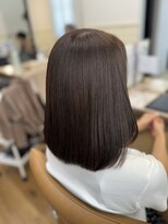 ナトゥーラ 一宮(NATURA)&nbsp;お客様スタイル　9月