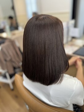 ナトゥーラ 一宮(NATURA) お客様スタイル　9月