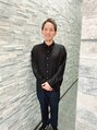 アカイトビラ ヘアケアサロン(AKAI TOBIRA Hair Care Salon) 河野 崇
