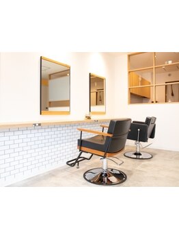 ゆったり落ち着いて過ごせる空間が◎マンツーマンの施術だから、初めての方でもしっかりと施術します♪