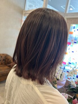 ヘアー クリエイト カルバリ(HAIR CREATE Calbari) Calbariスタイル