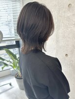 モリオ(morio)&nbsp;ミディアムウルフレイヤー