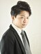 エスフィール 仙台店(S.feel)の写真/カット～シェービング込で30分とスピーディだからお仕事前/リモートワークの合間/お出かけ前にも◎