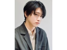 ボヌール メンズ 茨木(Bonheur)