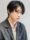 ボヌール メンズ 茨木(Bonheur)の写真/【JR茨木駅5分/平日19時まで受付】再現性を重視したカット・無造作パーマが人気◎オシャレ×似合わせを実現