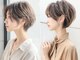 ヘアー ミッション 心斎橋店(hair Mission)の写真