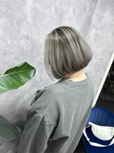 アンティア小作(ANT‘IA) AN'TIA小作 カラー