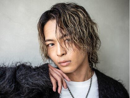 エイトメン 池袋店(EIGHT MEN)の写真