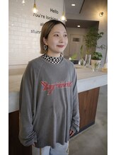 チャオ(ciAo!)&nbsp;松井 理子