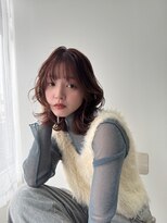 パトゥ 京都四条烏丸(patou)&nbsp;愛されミディ