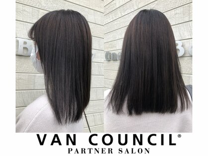 VAN COUNCIL 福井開発店(ヴァンカウンシル)の写真