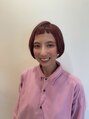 アンジュール 前川 泉