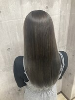ヘアー アンベリール(HAIR EMBELLIR) 美髪酸性縮毛矯正