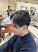 men's/MEN'S/メンズカット/メンズパーマ/船橋/ニュアンスパーマ