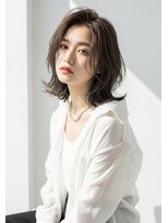 フェアリーテール 高坂店&nbsp;フェアリーテール高坂★艶×レイヤー×ひし形ミディ