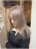 メルティグレージュ