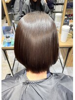 ヘアメイク グランドブロッサム 川越神明町店(HAIR&MAKE Grand Blossom)&nbsp;髪質改善　美髪ケア川越　縮毛矯正　【川越】
