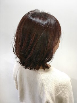ケーツー 谷町(K-two) ピンク少しで艶髪アップ！／谷町