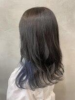 ペスカ 長町南2号店(pesca)&nbsp;ネイビーブルー