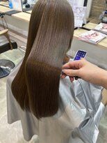 エイト 金沢店(EIGHT kanazawa)&nbsp;髪質改善