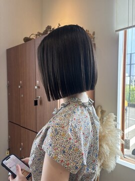 コソット(kosotto) ボブ