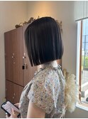 ボブ