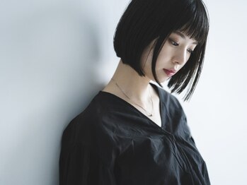 リズ(Risu)の写真/お客様に丁寧に寄り添うサロン♪親近感を大切にしながら最適なスタイルへと導きます！