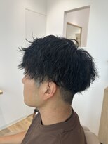 マオラ(mahola)&nbsp;ツイストスパイラルパーマ