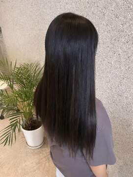 ベルフェミンミエル 【anri】劇的イメチェン☆シールエクステ90本