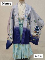 ハナココ 水戸店(hana Coco)&nbsp;レンタル七五三　5-16