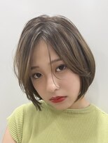 オーロ 池田店(ORO)&nbsp;20代30代40代50代髪質改善イメチェン美髪似合わせカット