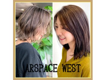 ARSPACE WEST【アースペース　ウェスト】