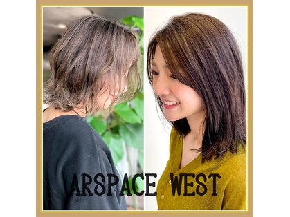 アースペース ウェスト(ARSPASE WEST)の写真