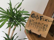 美容室 ゲートフィックス
