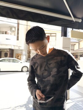 ウェルネス(Wellness) フェザーアップ