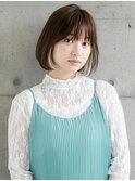 ボブｘレイヤーｘ20代ｘ30代ｘ40代ｘ50代