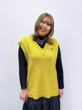 ピーディーヴィセオ 新さっぽろ店(PD VISEO) 堀井 心葉