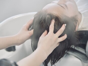 アモ('Amo)の写真/思わずウトウトしてしまう至福の一時…。一人一人に合わせた極上のスパで、心も体も癒されて♪