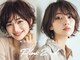 プラス セカンド ヘア(Plus 2nd)の写真
