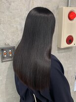 ラック 本厚木店(LUCK)&nbsp;髪質改善カラー