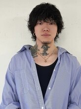 ロエ(LOE)&nbsp;武山 滉平