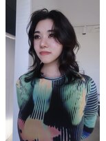 ディープシー(Deep Sea)&nbsp;ロングレイヤー