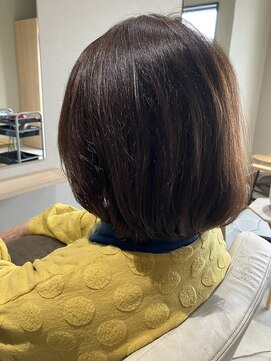 本と南風 guest design