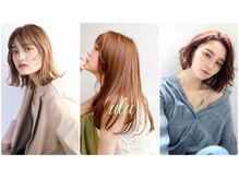 ウル 新小岩(ulu)