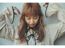 ルーク 立川(LUK)の雰囲気(【最新のケアブリーチでダメージカット☆】立川/立川駅/髪質改善)