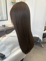 ルコール(luCall) 髪質改善/トリートメント/カウンセリング/縮毛矯正【津田沼駅】