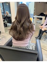 Lulu【3月上旬OPEN（予定）】&nbsp;ミルクベージュ