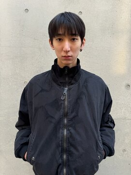 ランズサンズ 表参道(runsuns) 原宿/表参道/明治神宮前/メンズカット/メンズパーマ/学割U24