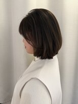 エルサフィロ ヒゴバシ(el zafiro)&nbsp;【エルサフィロ　肥後橋】お客様スタイル
